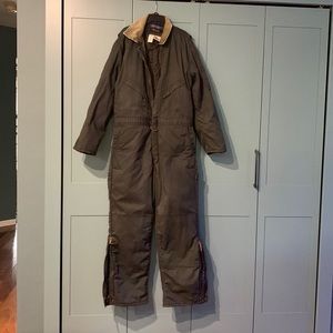 Walls coverall / duck / medium